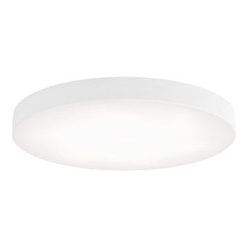 Светодиодный потолочный светильник CLEO LED/96W/230V 4000K диаметр 80 см белый