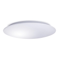 Светодиодный потолочный светильник для ванной AVESTA LED/28W/230V 4000K IP54