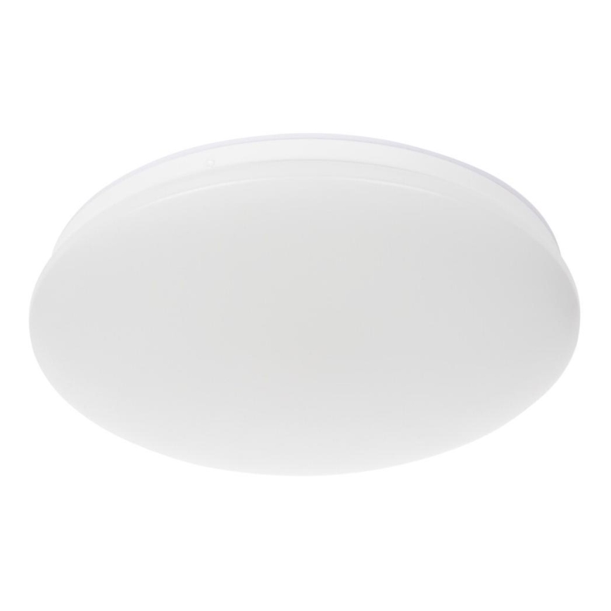 Светодиодный потолочный светильник для ванной ENELO LED/10W/230V, диам. 24 см, IP44