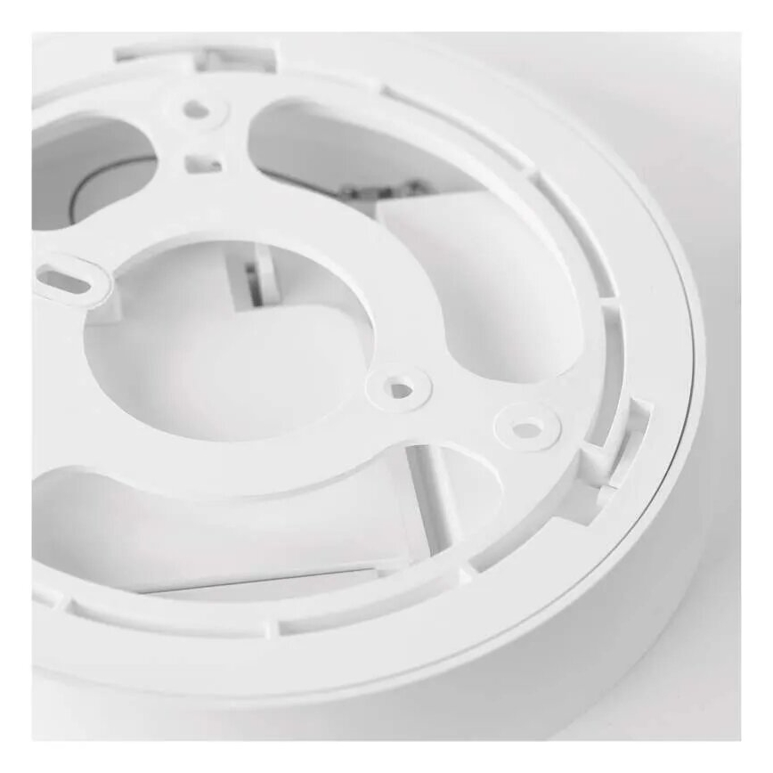 Светодиодный потолочный светильник для ванной комнаты LED/15W/230V 3000/4000/5700K IP55 белая
