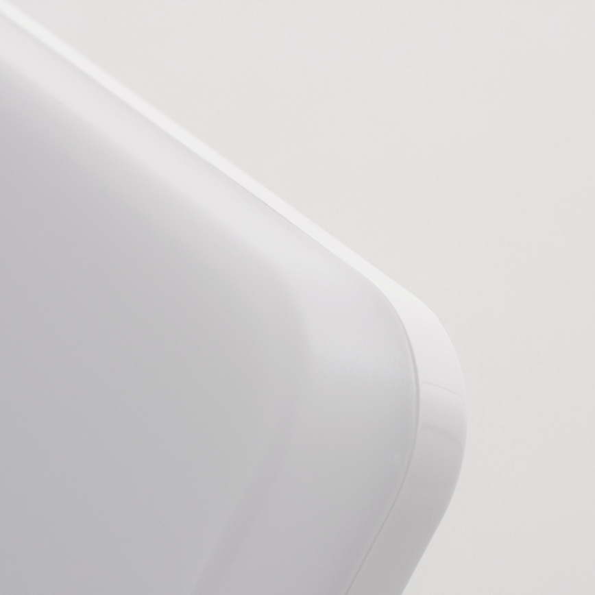 Светодиодный потолочный светильник для ванной комнаты LED/15W/230V IP54