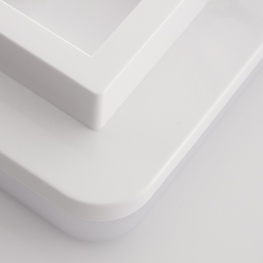 Светодиодный потолочный светильник для ванной комнаты LED/15W/230V IP54