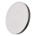 Светодиодный потолочный светильник для ванной комнаты LED/18W/230V 3000/4000/5700K IP55 черная