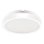 Светодиодный потолочный светильник для ванной комнаты VERA LED/12W/230V 4000K IP65 белый