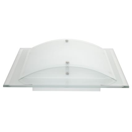 Светодиодный потолочный светильник FALLS LED/17W/230V