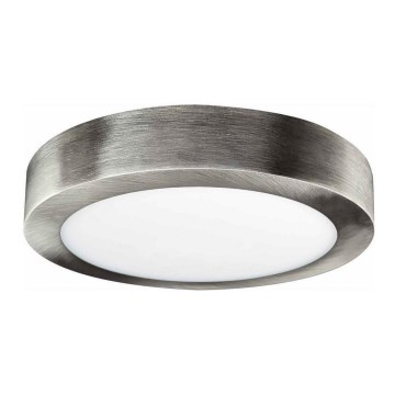 Светодиодный потолочный светильник FENIX LED/18W/230V 2800K диаметр 22,5 см