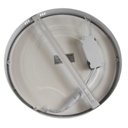 Светодиодный потолочный светильник GERRIT LED/24W/230V 4000K белый