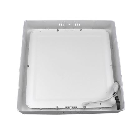 Светодиодный потолочный светильник GERRY LED/24W/230V 3,000K