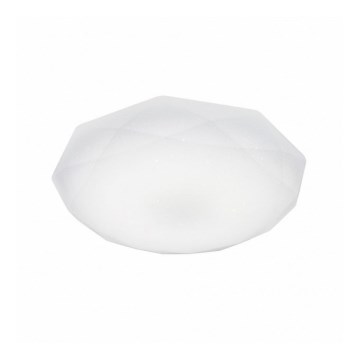 Светодиодный потолочный светильник HEX LED/24W/230V