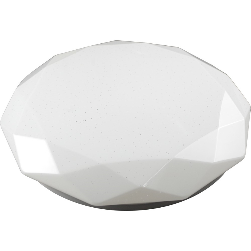 Светодиодный потолочный светильник IRIDIO 1xLED/24W/230V