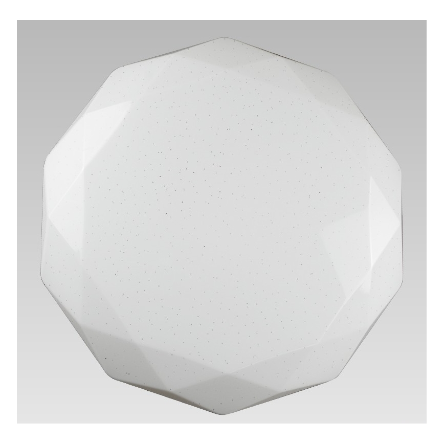 Светодиодный потолочный светильник IRIDIO 1xLED/24W/230V
