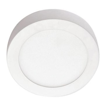 Светодиодный потолочный светильник LED/12W/230V 4000K диаметр 172 см