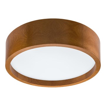 Светодиодный потолочный светильник LED/12W/230V