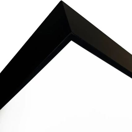 Светодиодный потолочный светильник LED/170W/230V 4000K 100x100 см