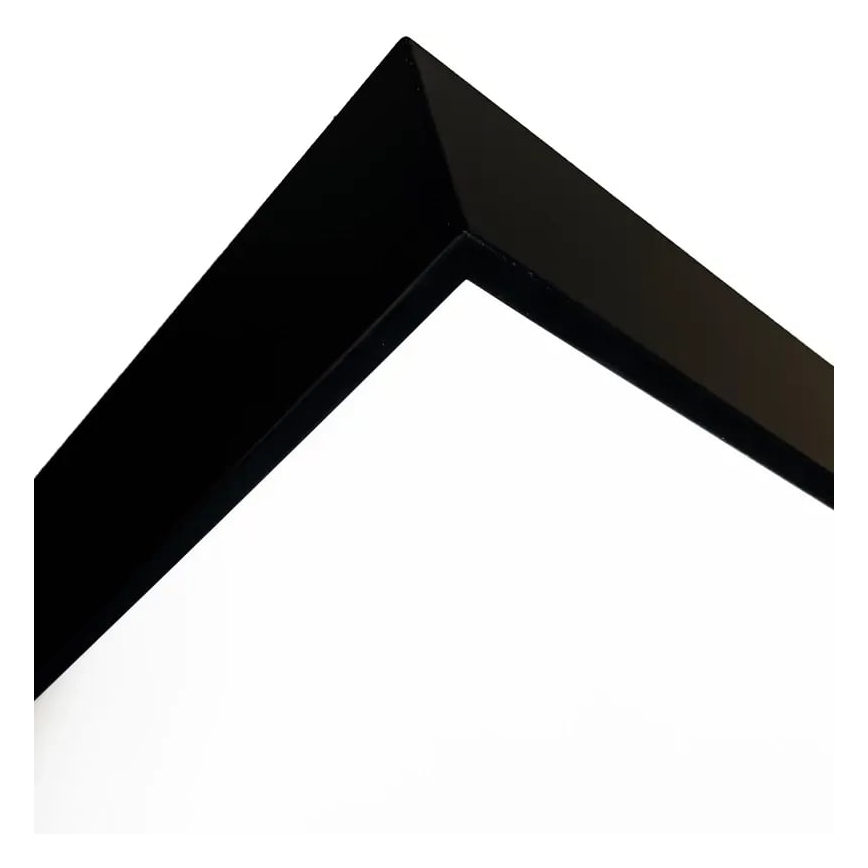 Светодиодный потолочный светильник LED/170W/230V 4000K 100x100 см