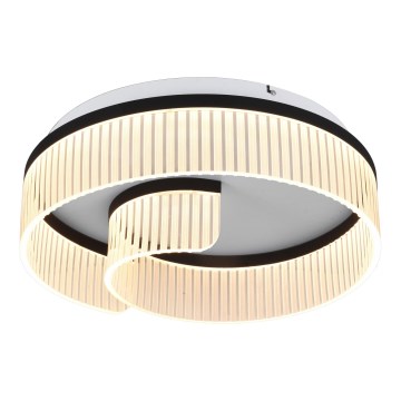 Светодиодный потолочный светильник LED/18W/230V 3000K