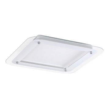 Светодиодный потолочный светильник LED/18W/230V