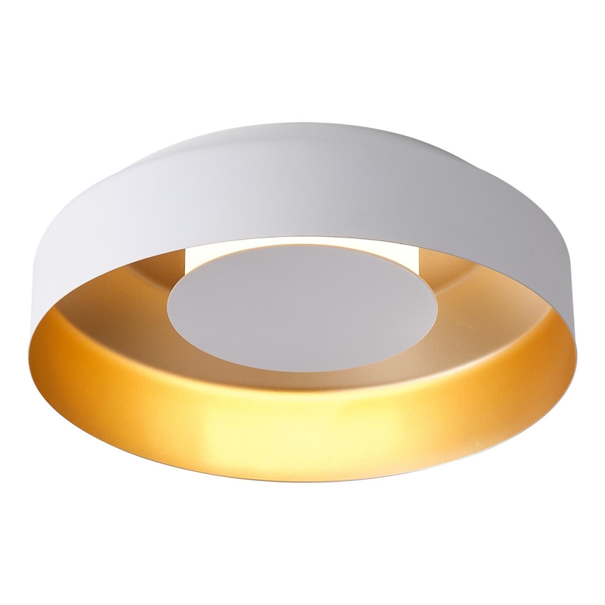 Светодиодный потолочный светильник LED/20W/230V 3000K белый