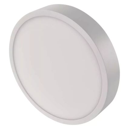 Светодиодный потолочный светильник NEXXO LED/21W/230V 3000/3500/4000K диаметр 22,5 см белый