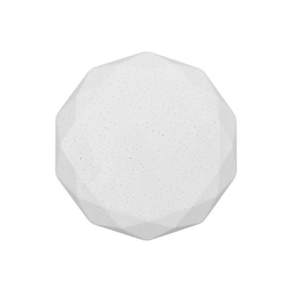 Светодиодный потолочный светильник LED/24W/230V 3000/4000/6000K, Ø 33 см