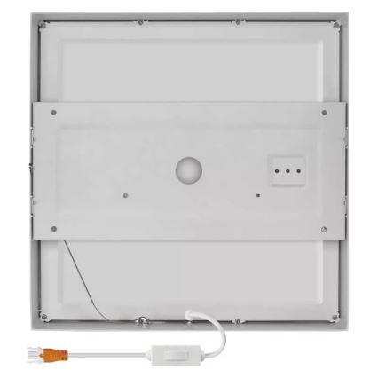 Светодиодный потолочный светильник NEXXO LED/28,5W/230V 3000/3500/4000K 30x30 см белый