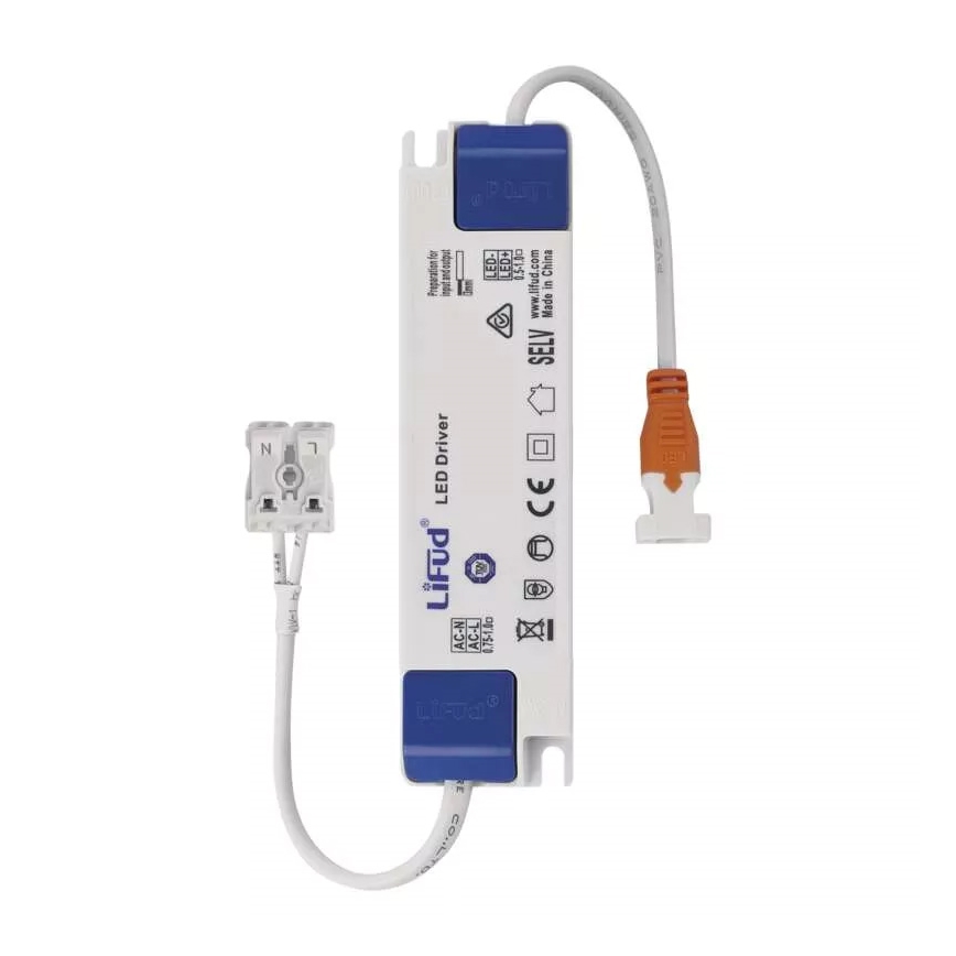 Светодиодный потолочный светильник NEXXO LED/28,5W/230V 3000/3500/4000K 30x30 см белый