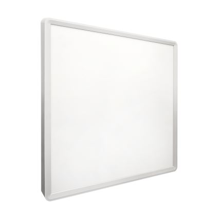 Светодиодный потолочный светильник LED/40W/230V 3000/4000/6500K 50x50 см белый