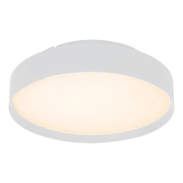 Светодиодный потолочный светильник LED/40W/230V 3000K диаметр 45 см белый