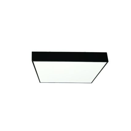 Светодиодный потолочный светильник LED/65W/230V 4000K 60x60 см