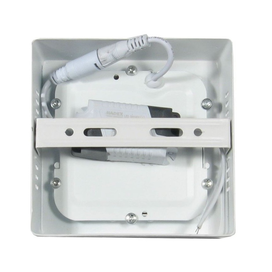 Светодиодный потолочный светильник LED/6W/230V 3000K