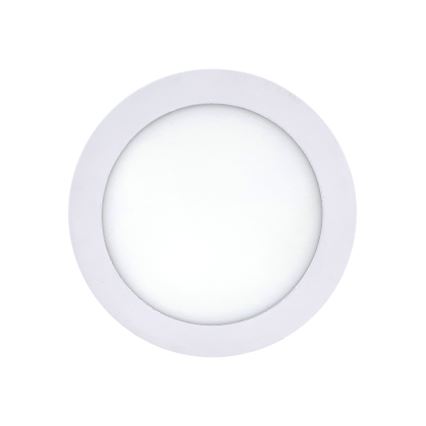 Светодиодный потолочный светильник LED/6W/230V