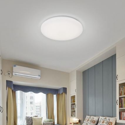 Светодиодный потолочный светильник OPAL LED/50W/176-264V