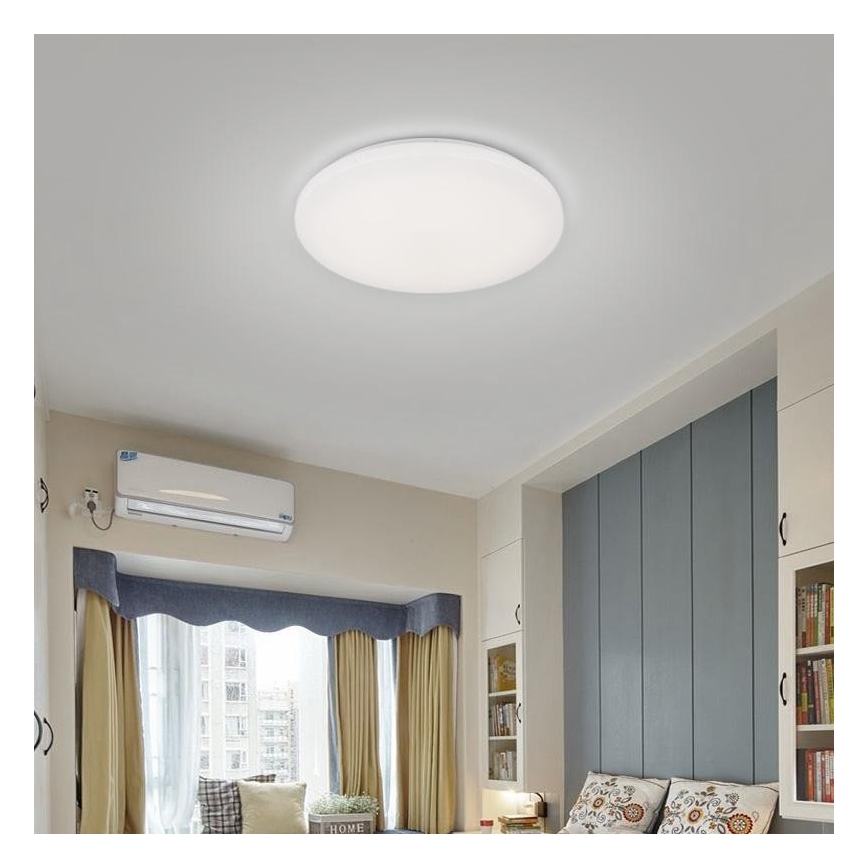 Светодиодный потолочный светильник OPAL LED/50W/176-264V