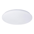 Светодиодный потолочный светильник PLAIN LED/15W/230V 3000K круглый