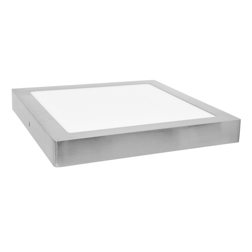 Светодиодный потолочный светильник RAFA LED/12W/230V 4100K