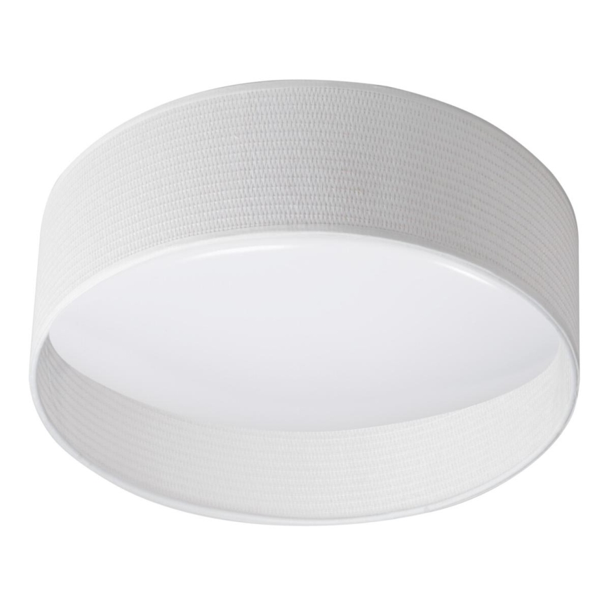 Светодиодный потолочный светильник RIFA LED/17,5W/230V 3000K белый
