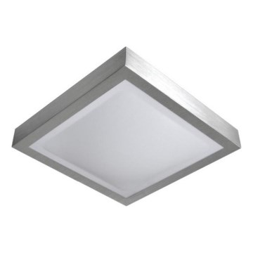 Светодиодный потолочный светильник с датчиком VITAL LED/12W/230V 4000K