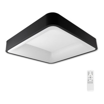 Светодиодный потолочный светильник с регулированием яркости ARIES LED/54W/230V 3000-6500K + дистанционное управление