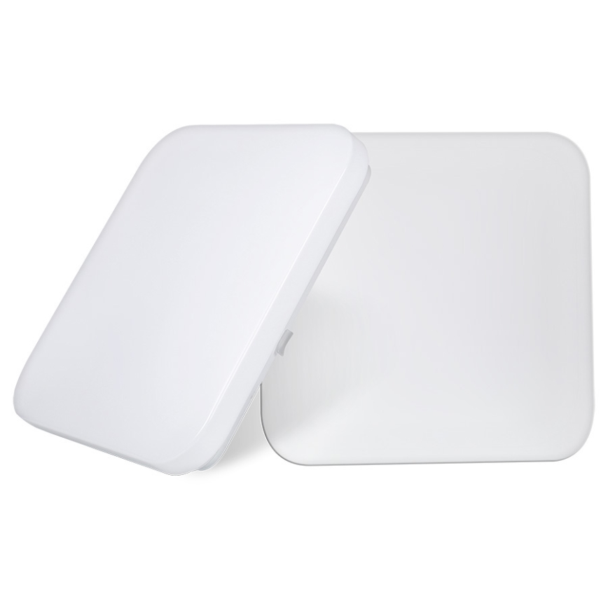 Светодиодный потолочный светильник с регулированием яркости LED/24W/230V