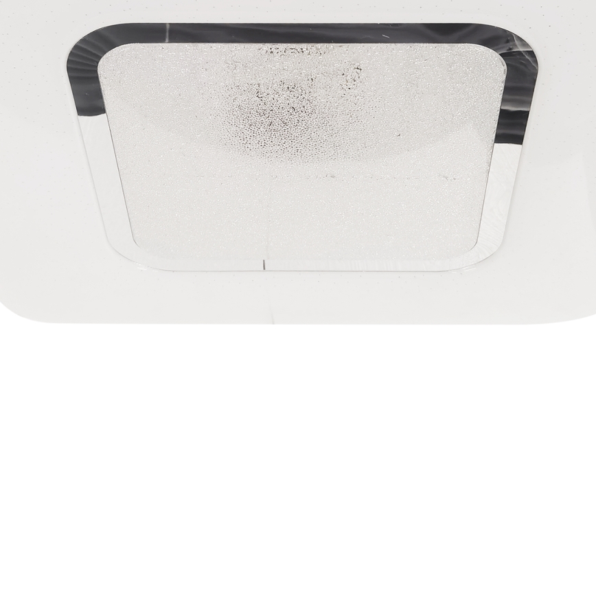 Светодиодный потолочный светильник с регулированием яркости SPARKY LED/65W/230V 3000-6000K + дистанционное управление