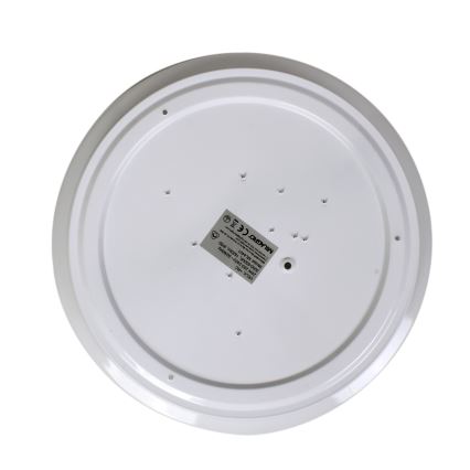 Светодиодный потолочный светильник с регулированием яркости VELA LED/24W/230V