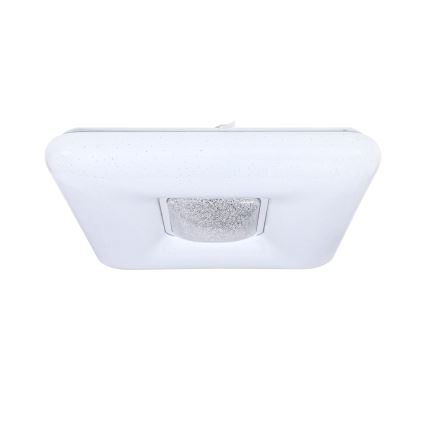 Светодиодный потолочный светильник с регулированием яркости YAX LED/24W/230V + дистанционное управление