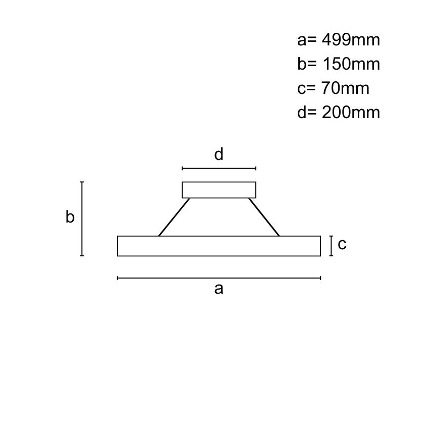 Светодиодный потолочный светильник с вентилятором и регулированием яркости LED/35W/230V 3000-6500K черный + дистанционное управление