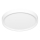 Светодиодный потолочный светильник SALY LED/40W/230V 3000/4000/6000K диаметр 50 см IP40 белый