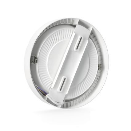 Светодиодный потолочный светильник SIGARO CIRCLE LED/18W/230V 4000K IP40