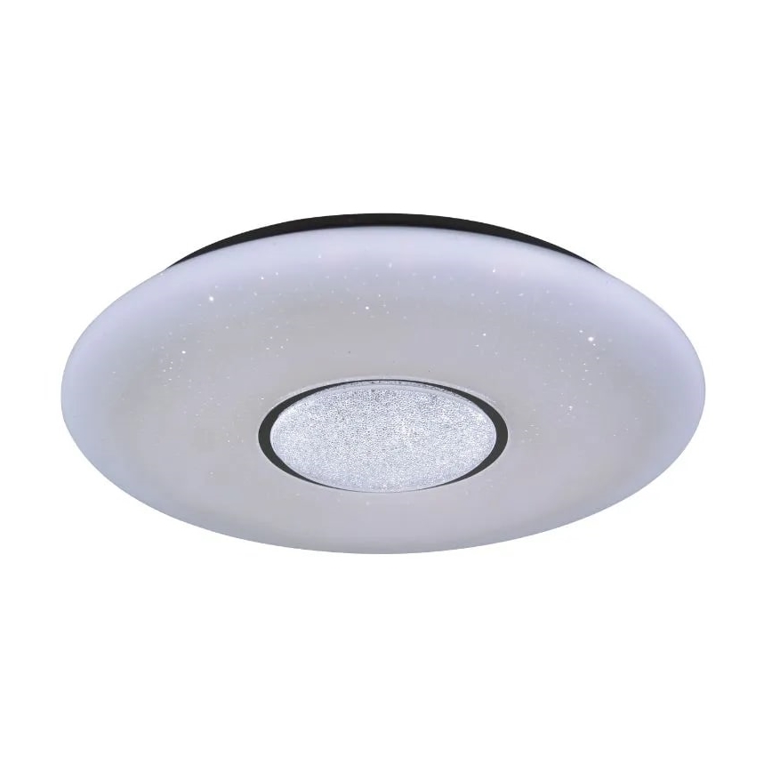 Светодиодный потолочный светильник с регулированием яркости STAR LED/48W/230V 3000-6500K + дистанционное управление