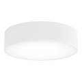 Светодиодный потолочный светильник CLEO LED/24W/230V 4000K диаметр 30 см белый