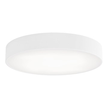 Светодиодный потолочный светильник CLEO LED/69W/230V 3000K диаметр 50 см белый