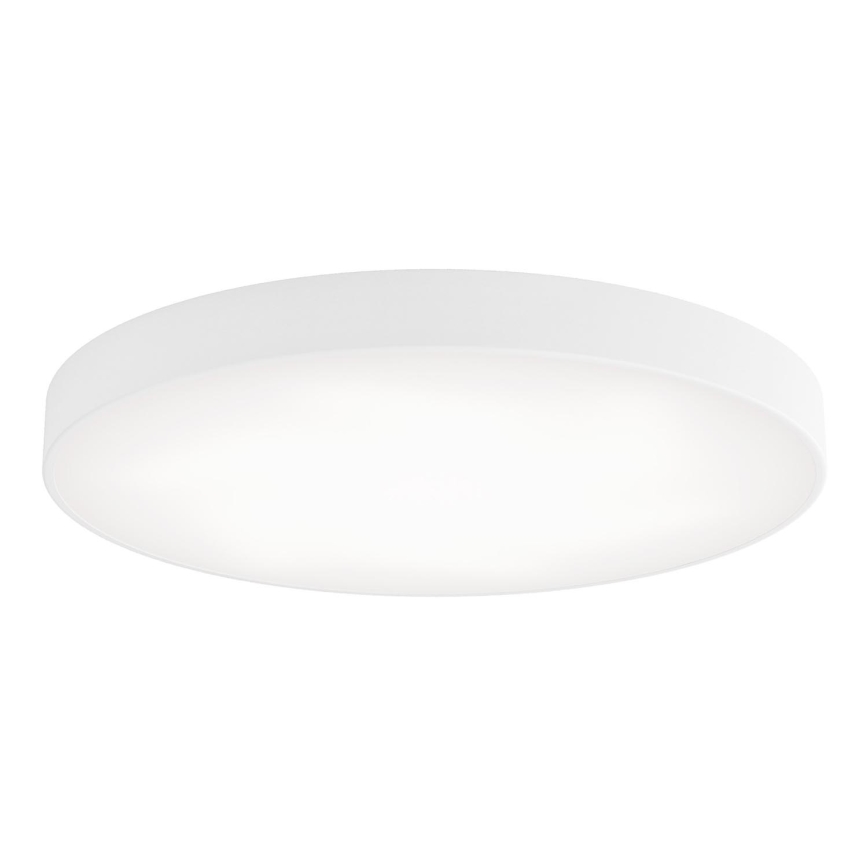 Светодиодный потолочный светильник CLEO LED/96W/230V 4000K диаметр 80 см белый
