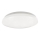 Светодиодный потолочный светильник для ванной OPAL LED/12W/230V, диаметр 24,5 см, IP44, белый
